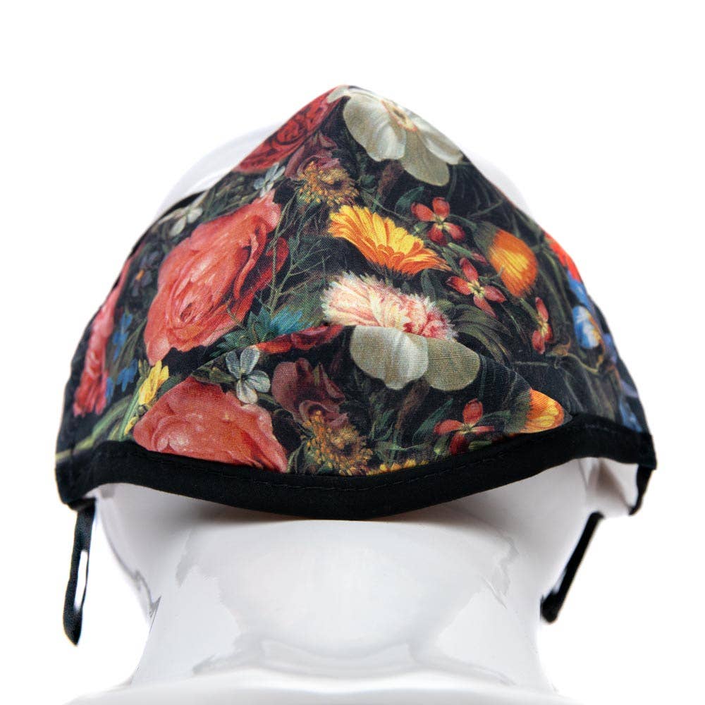 Modgy - Vendita all'ingrosso Mascherina/visiera protettiva - Clara Peeters - Maschera alla moda3