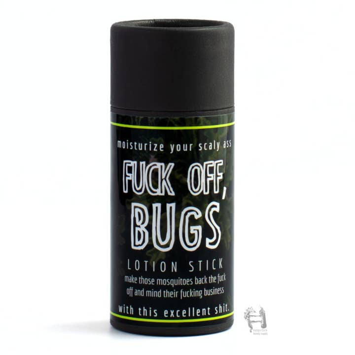 Badgerface Beauty Supply - Wholesale Insect Repellent - Natural Insect and Bug Repellent Roll On