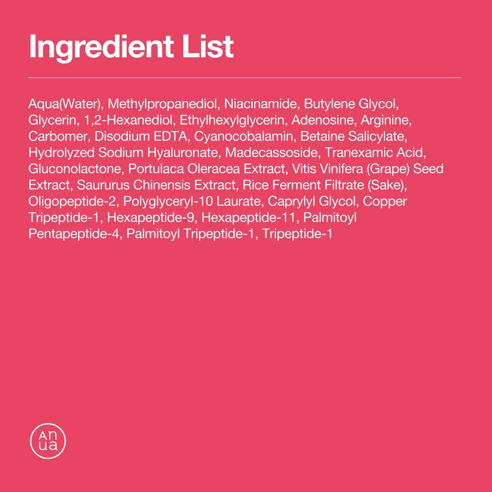 SKEEN - Wholesale Skincare Face Mask - ANUA Niacinamide 5 TXA Brightening Pad 210ml - 60pads2