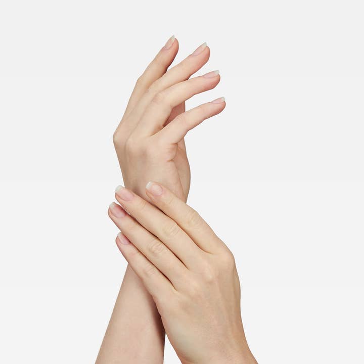 Mineral Fusion - Wholesale Nail Polish - Matte Top Coat Nail Treatment5