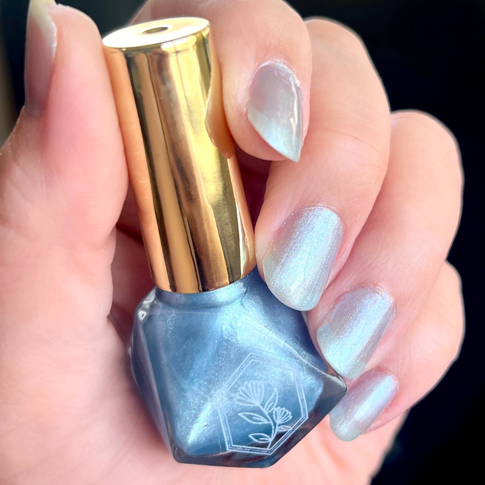 Palafoxia Beauty - Wholesale Nail Polish - Cloud Watching - Nail Polish11