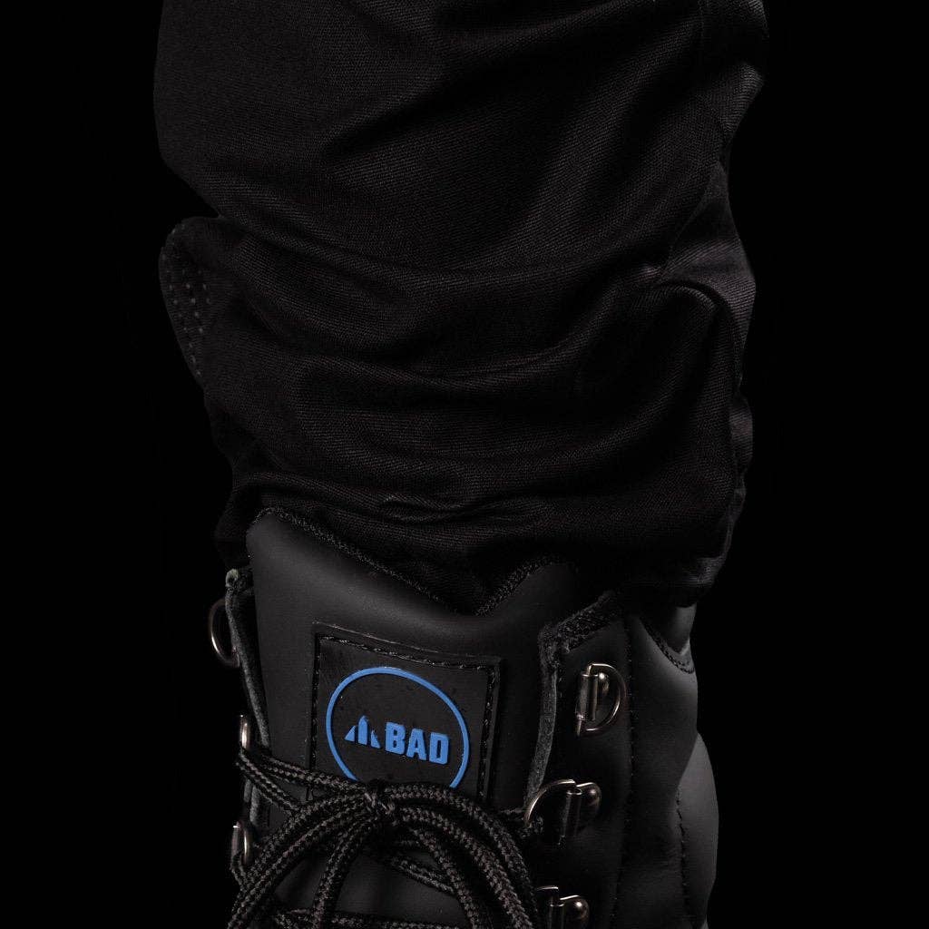 BAD WORKWEAR - Wholesale Pants - Men's - BAD SAVIOUR™ CUFFED ELASTIC WAIST WORK PANTS27