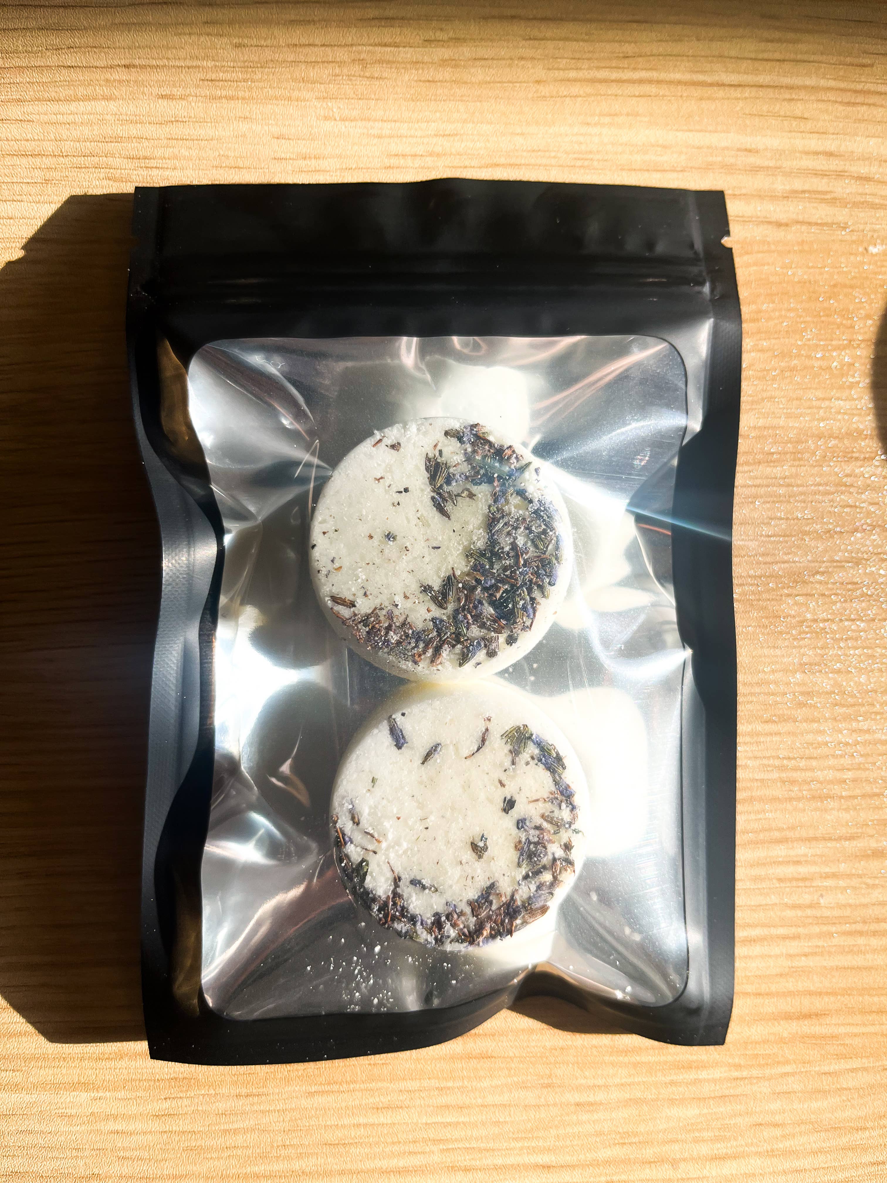 Subtle & Wild – Großhandel Duschdampfer/-bombe – Duschdampfer ohne Etikett |Duschdampfer|Badebombe|Dusche|1