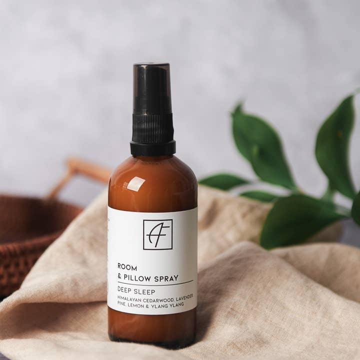 Quarto Sono Profundo & Spray de Almofada 100ml por atacado de Alchemy and Flame