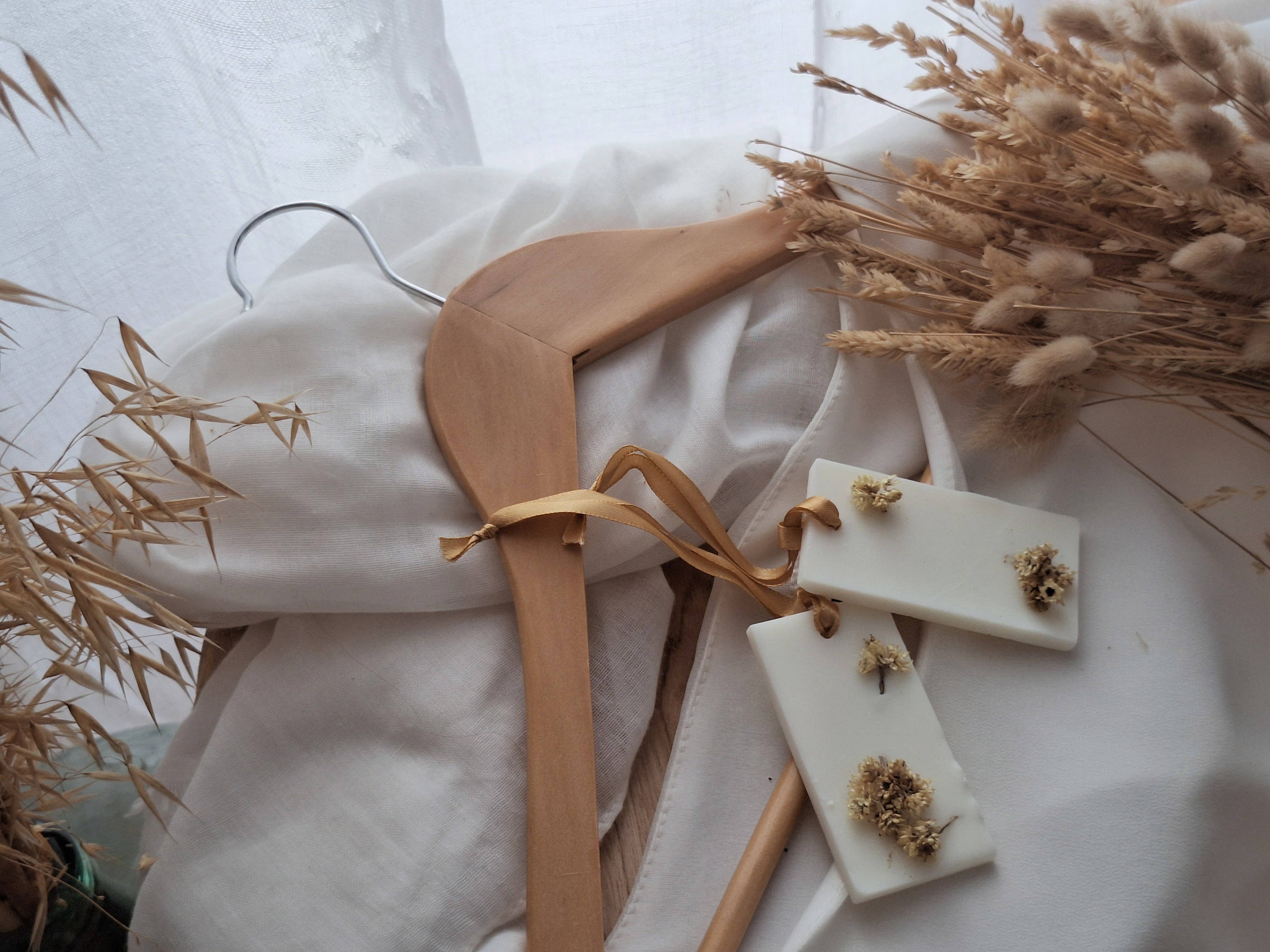 Your Nice Things - Candles - - Venta al por mayor Ceras perfumadas - Wax Bars (ambientadores sólidos soja) naranja dulce y salvia6