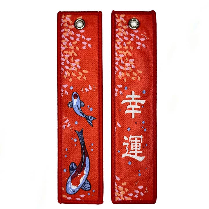 Pescado koi - Sakura para venta al por mayor de N/A Stock Company