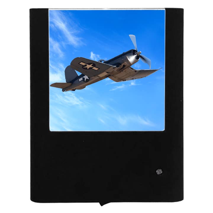 F4U Corsair for wholesale by Nightlight Studio