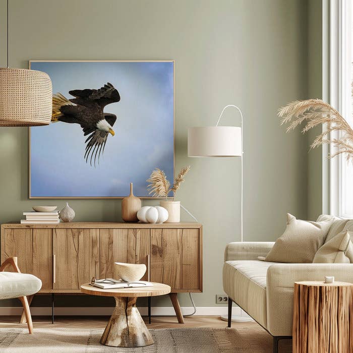 GTA ART - Wholesale Art print - Wall art Taking Flight8