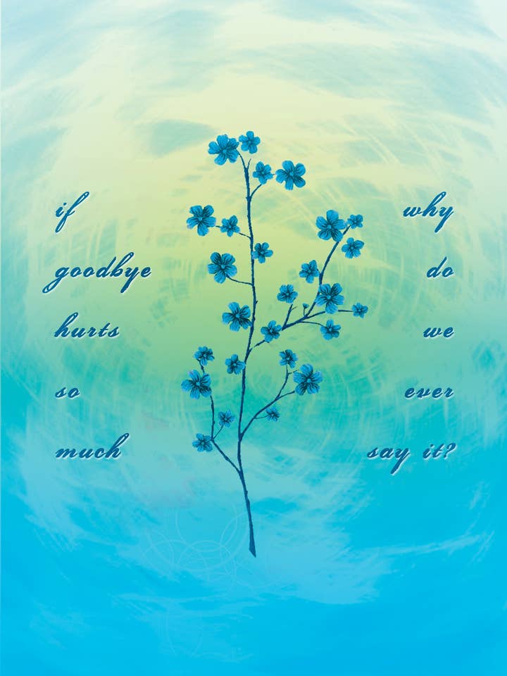 Wenskaart - Tot voor wholesale door Soulebrate