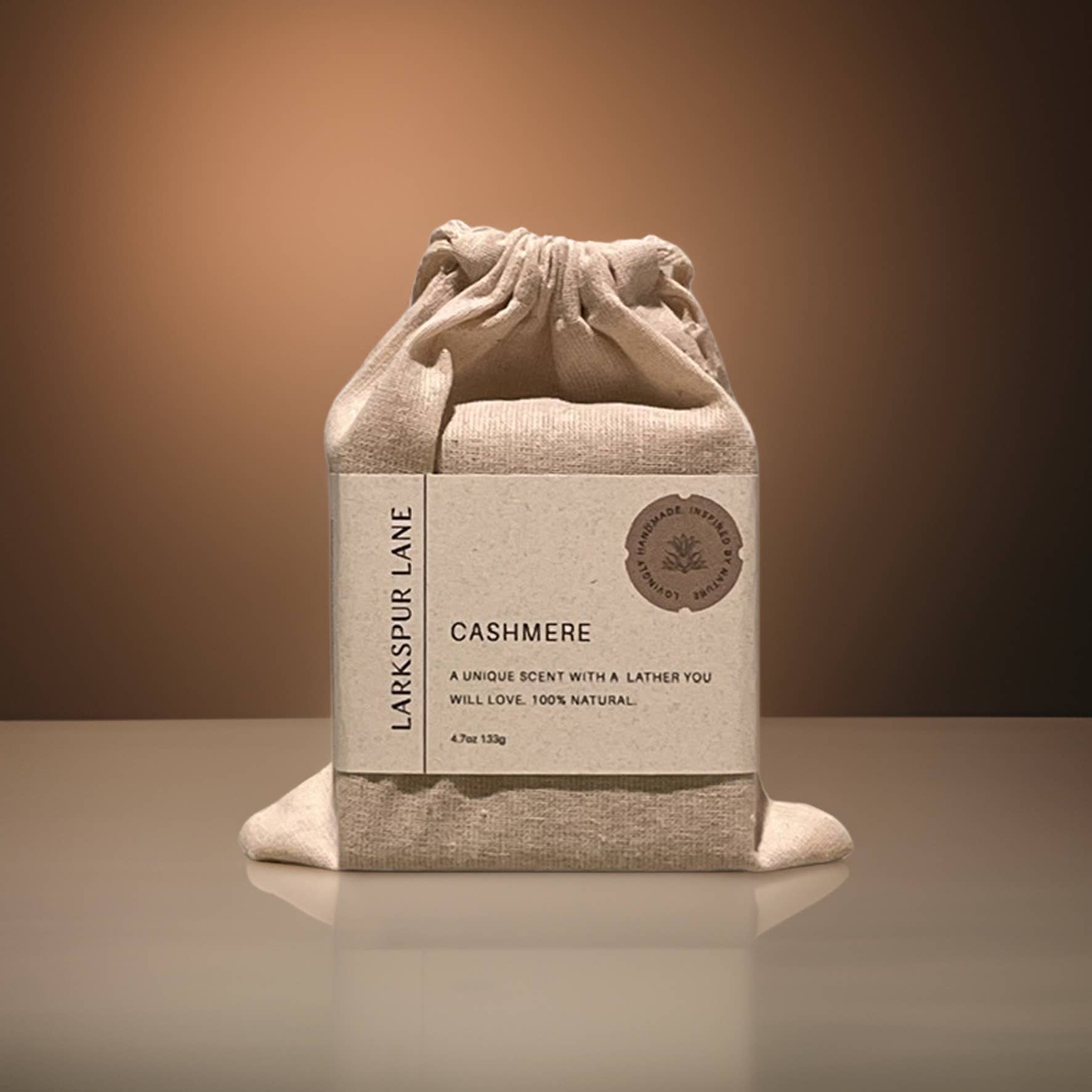 Larkspur Lane Soaps & Sundries LLC - Wholesale Bar Soap - Cashmere Soap2