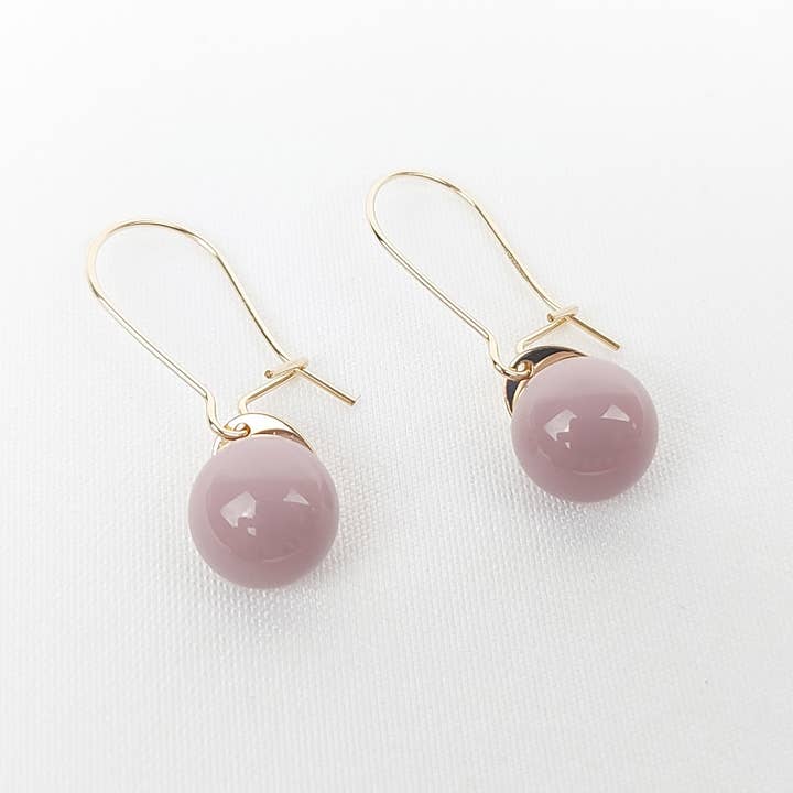 Rosa Lady glas och guld fylld sovhytt för wholesale av Sélestine