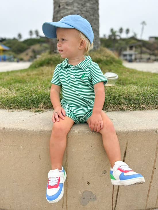 Bits & Bows - Wholesale Baseball Cap - Kids - Little Brother Baseball Hat (Baby, Youth)2