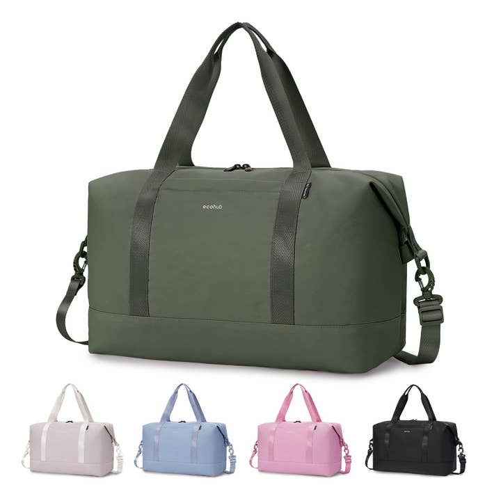 Sac de voyage résistant à l'eau Sac de week-end Bagage à main pour la vente par wandf