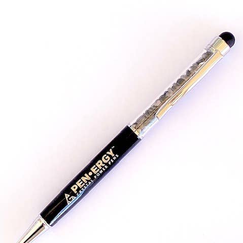 PEN-ERGY reflectie voor wholesale door Metastreems
