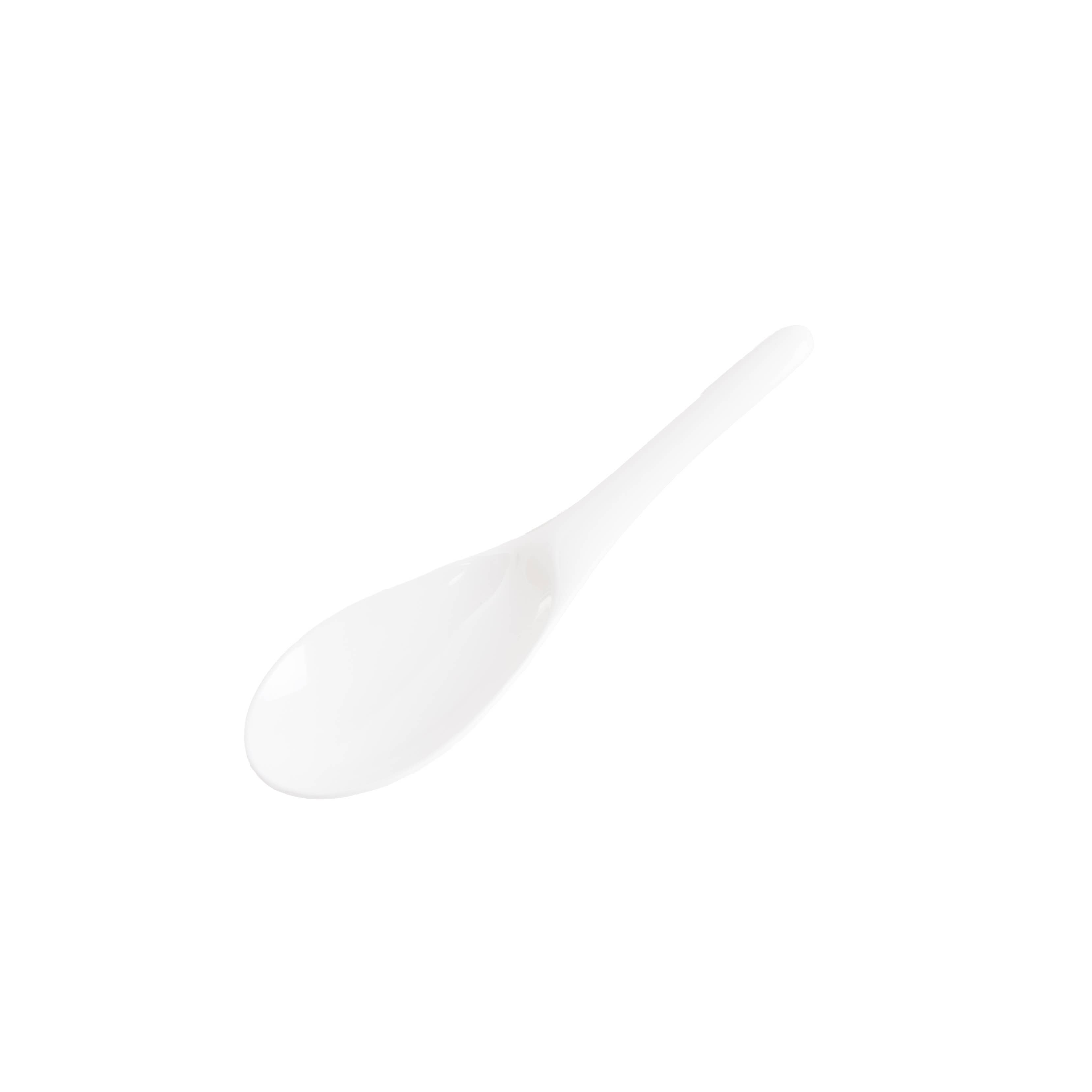 Gourmac - Wholesale Kitchen Spoon - 8-1/4" Rice and Wok Spoon0