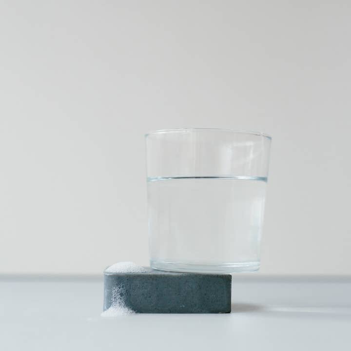 Bell Mountain Naturals - Wholesale Bar Soap - Rainbow Valley bar soap. Natural, sustainable, low waste.4