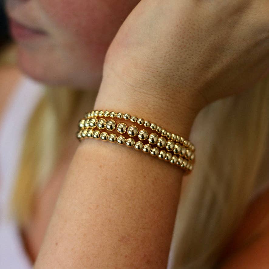 InspireDesigns - Wholesale Beaded Bracelet - BBB - Basic3