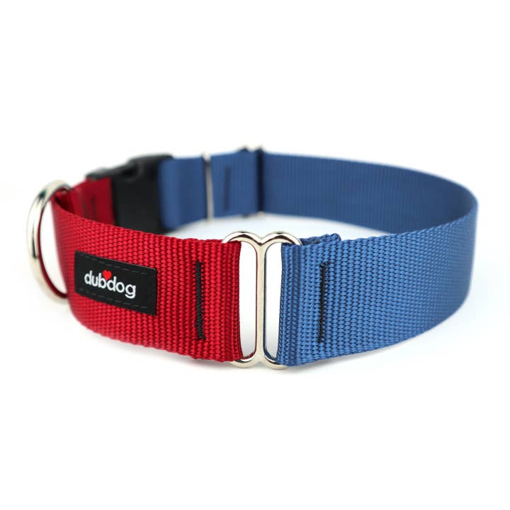 Dark Red and Navy for wholesale by Dubdog Designs