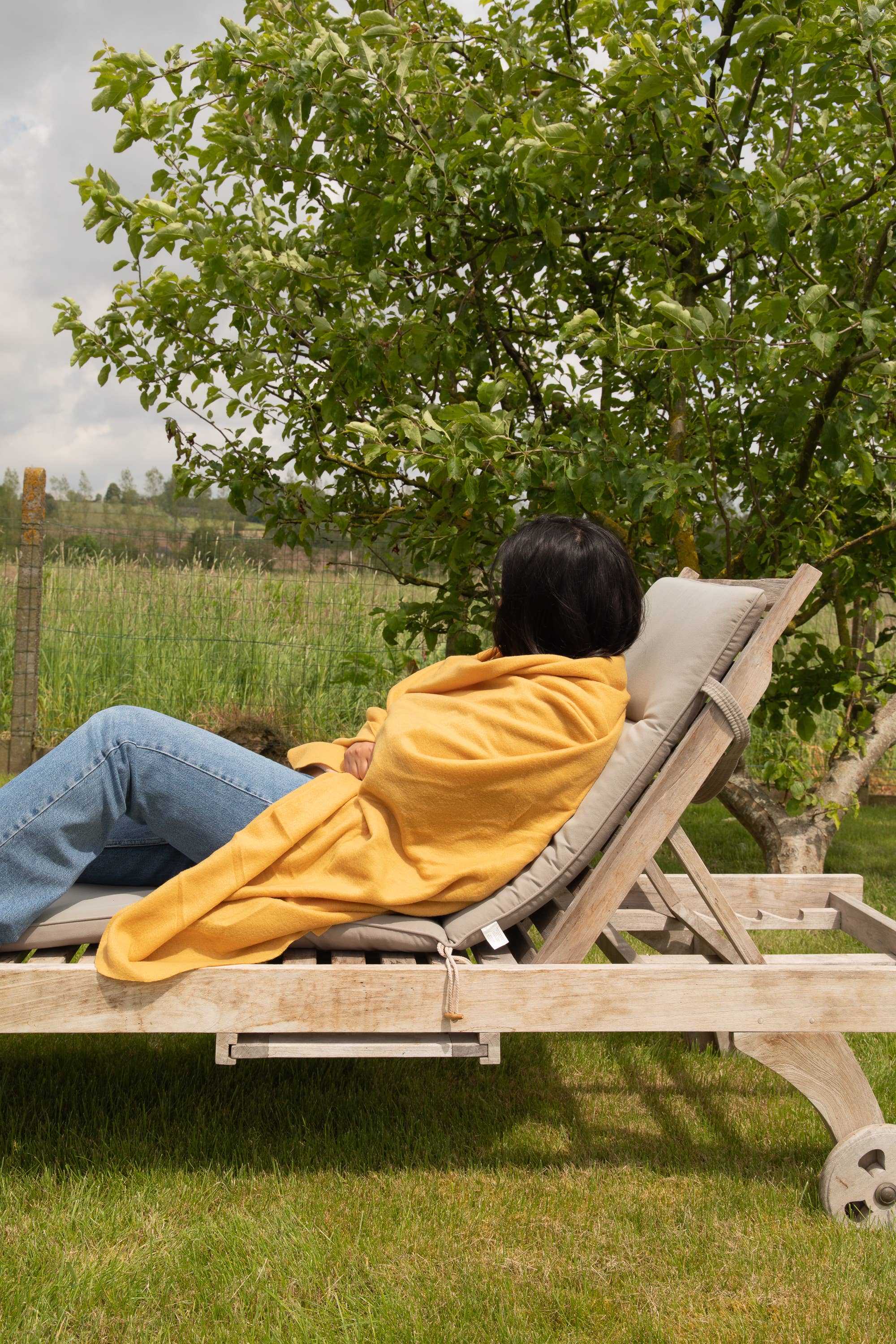 Tiseco - Wholesale Decoratiedeken - Plaid RISO - 130x160 cm6