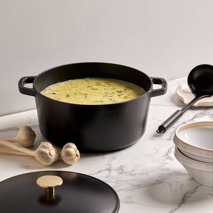 Kana - Wholesale Cooking Pot - Milo 5.5 Qts | Classic Dutch Oven29