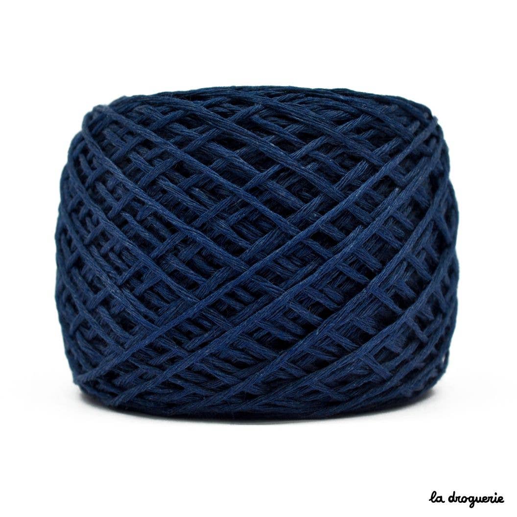 LA DROGUERIE – Engroshandel Garn – Linned garn til strikning15