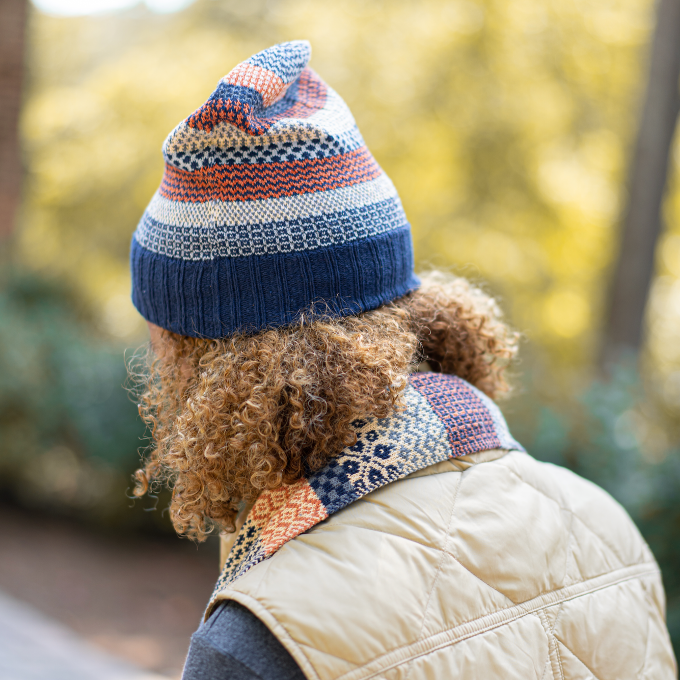 Solmate Socks - Wholesale Beanie - Uniseks - Mutsen8