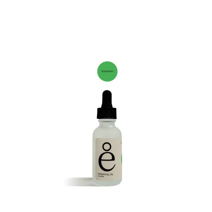 Everneat - Wholesale Essential Oil - Rosemary Essential Oil (1oz)