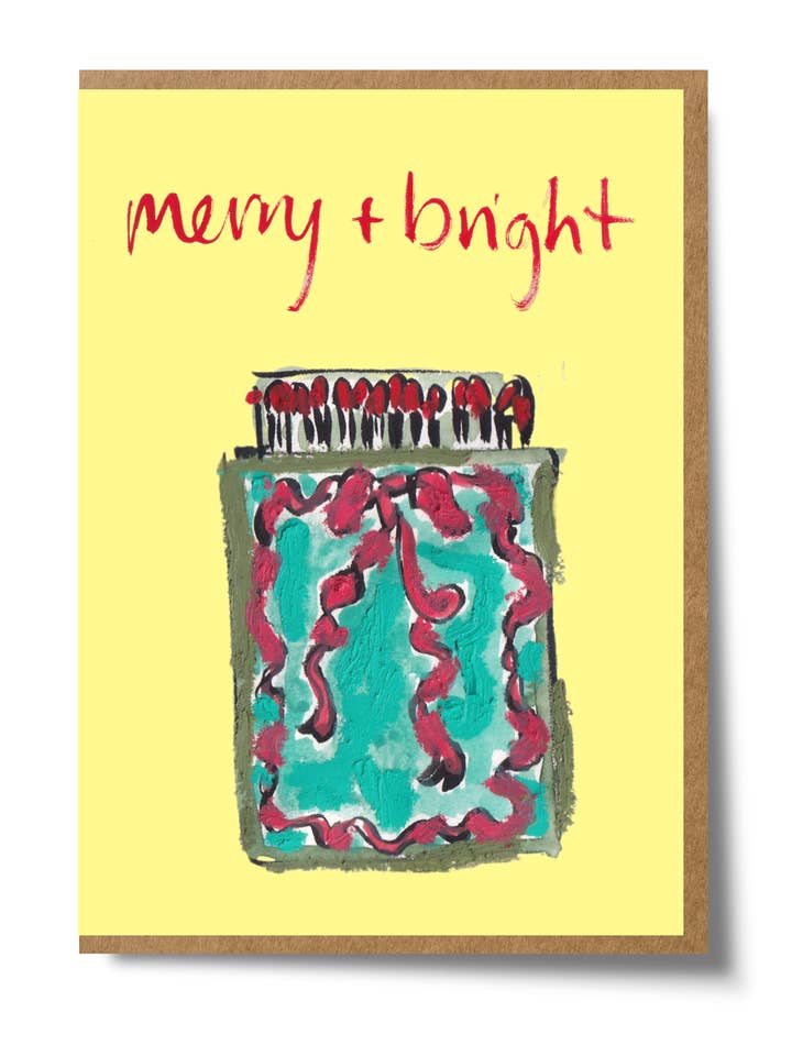 Feliz y brillante para venta al por mayor de MaryAnna Emerson