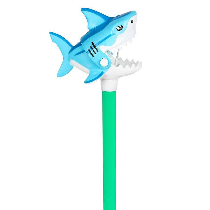La Luna Bella - Toys - Wholesale Classic Toy - Kids - 20" SHARK GRABBER LLB kids toys3