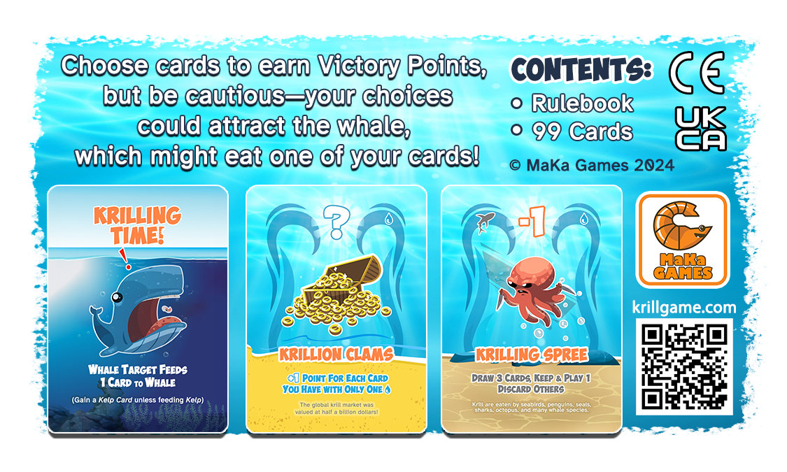 Bridge Distribution - Wholesale Card Game - License to Krill1