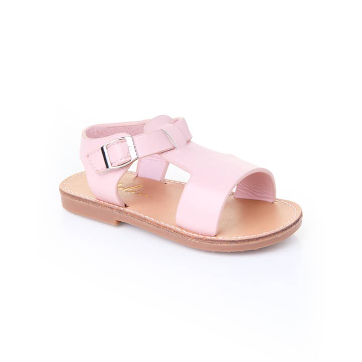 Sevva Ltd. – wholesale Sandals – Kids – WYATT Hard Sole Children's Sandals 26 - 30 (8.5UK-12UK)
2