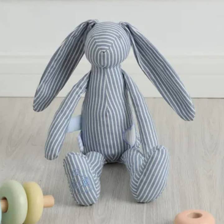 Larry Le Lapin for wholesale by Le Petit Maus