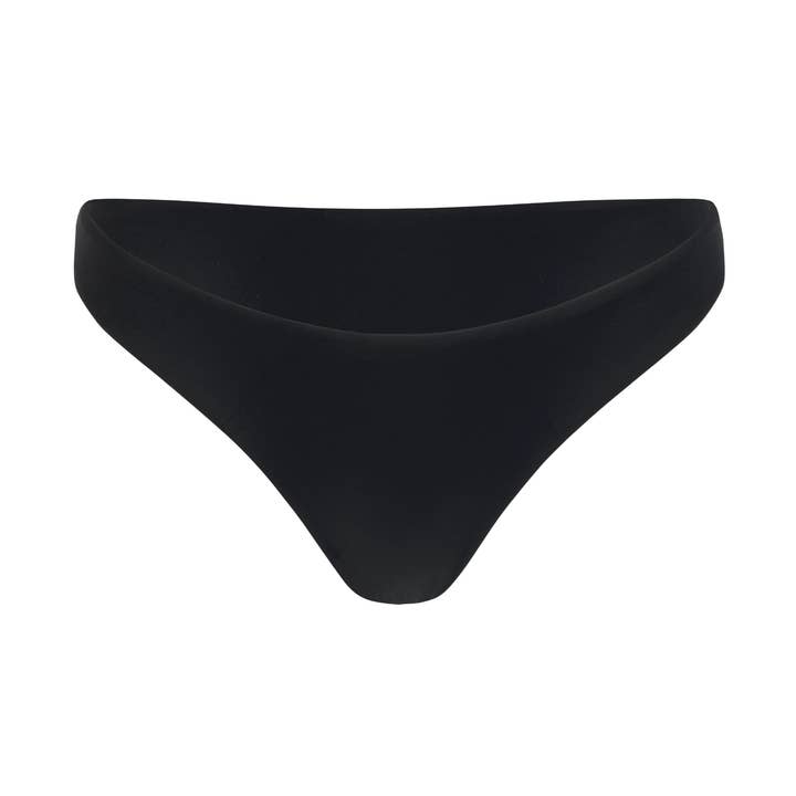 Classic Bottom - Black for wholesale by JAXSEA HAWAII