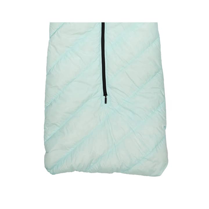 Morrison Outdoors - Wholesale Sleeping Bag - Kids - CLOSEOUT Mighty Mo 20° Down Kids Sleeping Bag (Ages 4-6)