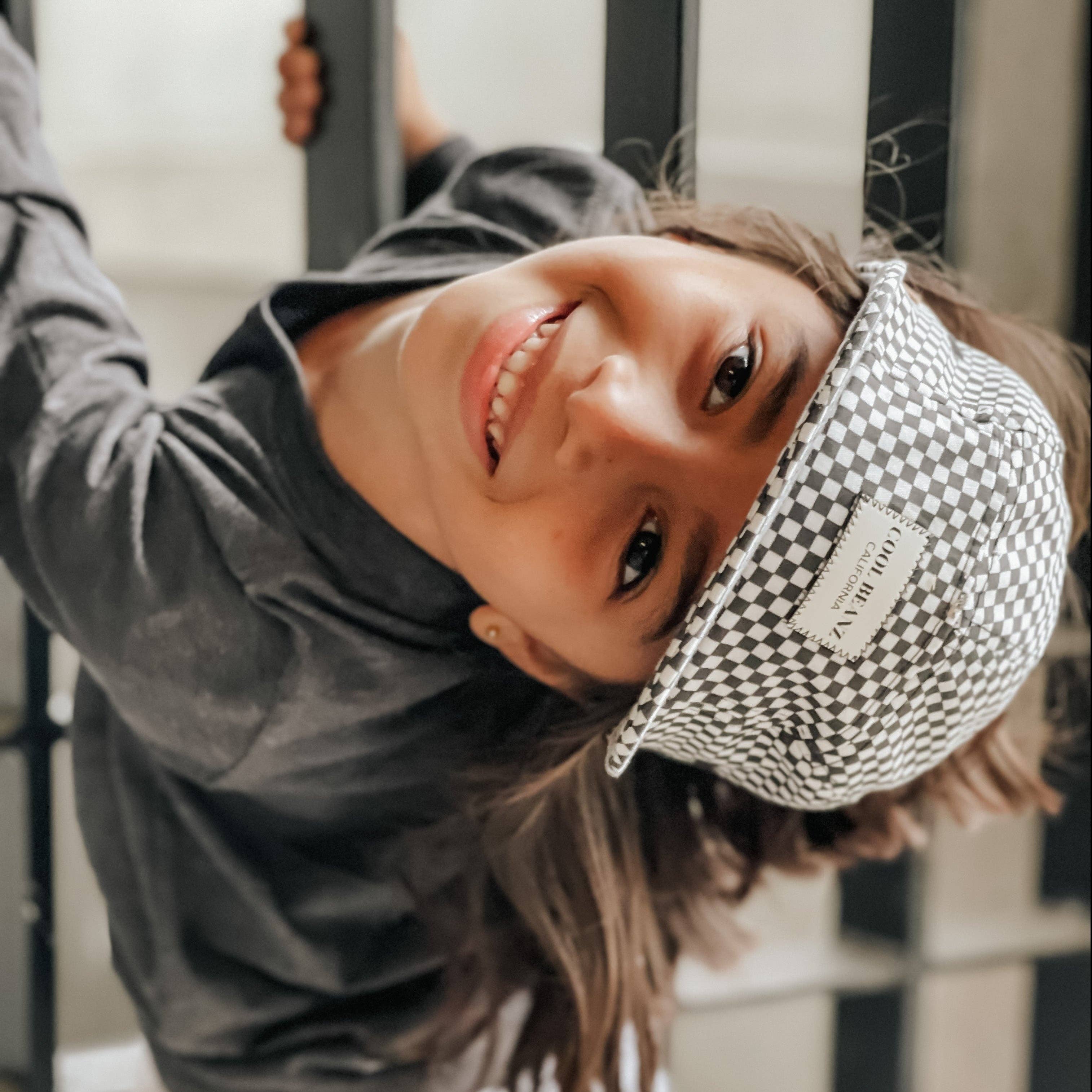 Cool Beanz - Wholesale Kids Hat - Kids - Dogtown 5 Panel Hat10