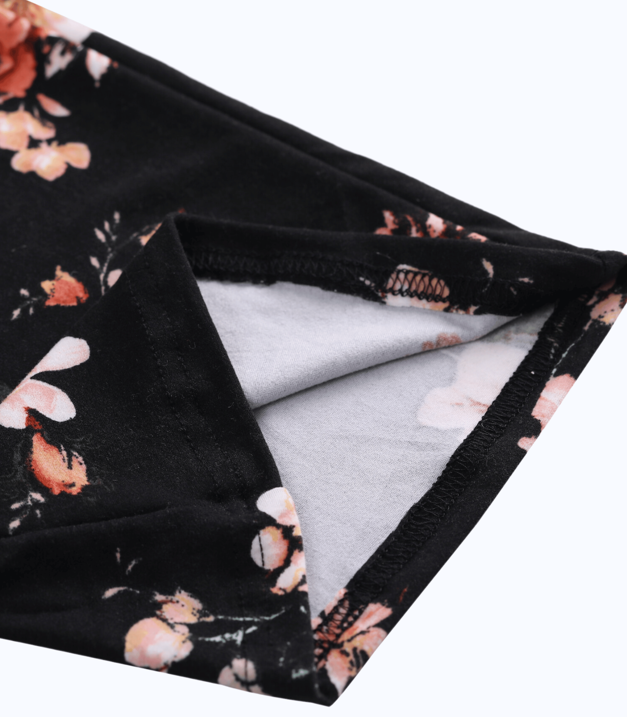 Alina Mae Maternity - Wholesale Pants - Maternity - Maternity Pajama Pants - Below Bump Postpartum Pant25