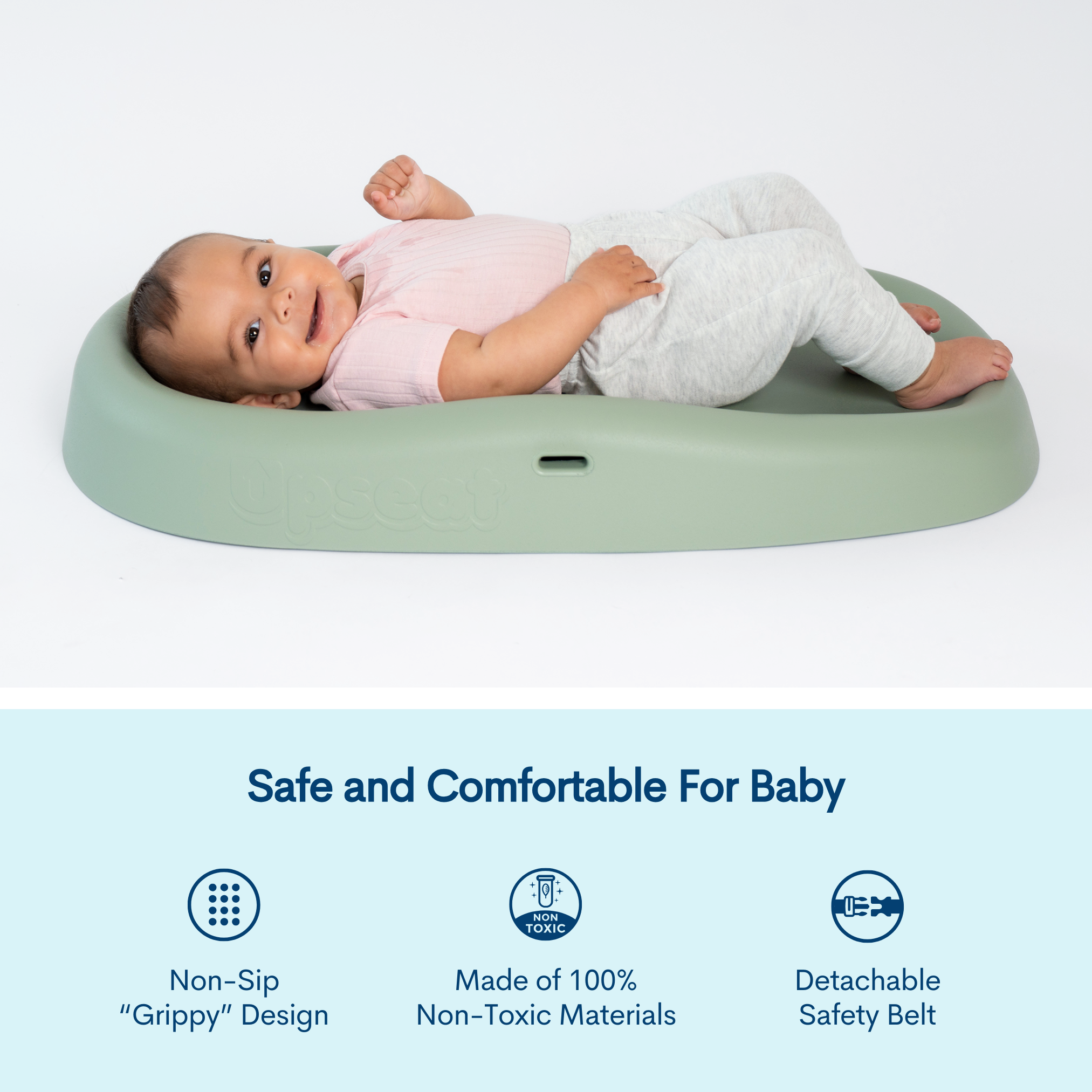 Upseat - Wholesale Changing Mat/Pad - Baby - Upseat Changing Pad22