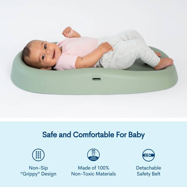 Upseat - Wholesale Changing Mat/Pad - Baby - Upseat Changing Pad22