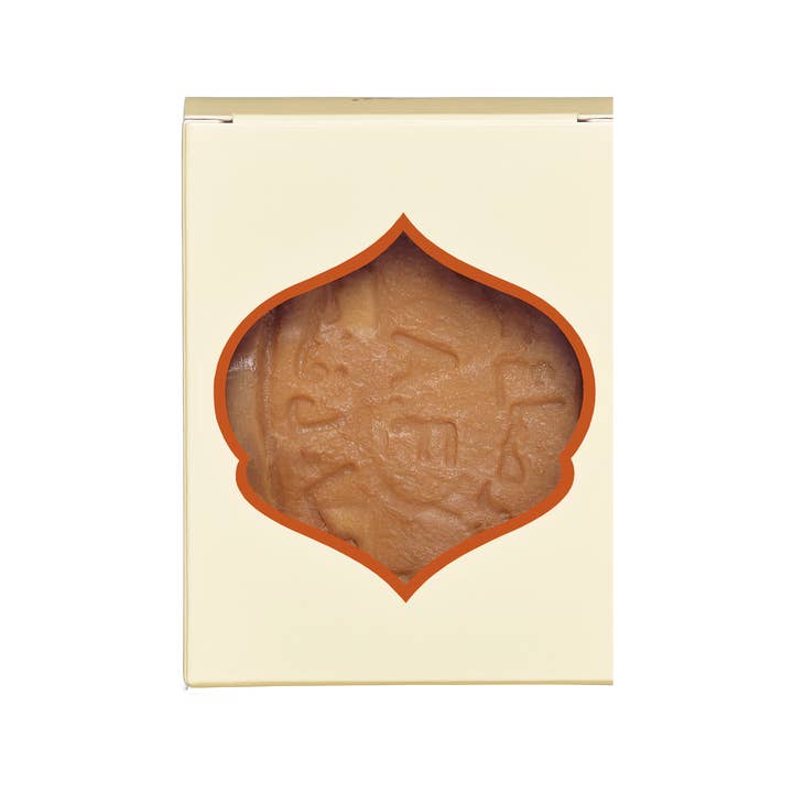 LE SULTAN D'ALEP - Wholesale Bar Soap - Traditional Aleppo soap 40% (WITHOUT PACKAGING / OUT OF STOCK)2