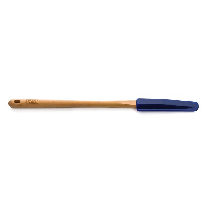 Skinny Spatula - Blue for wholesale by RSVP International