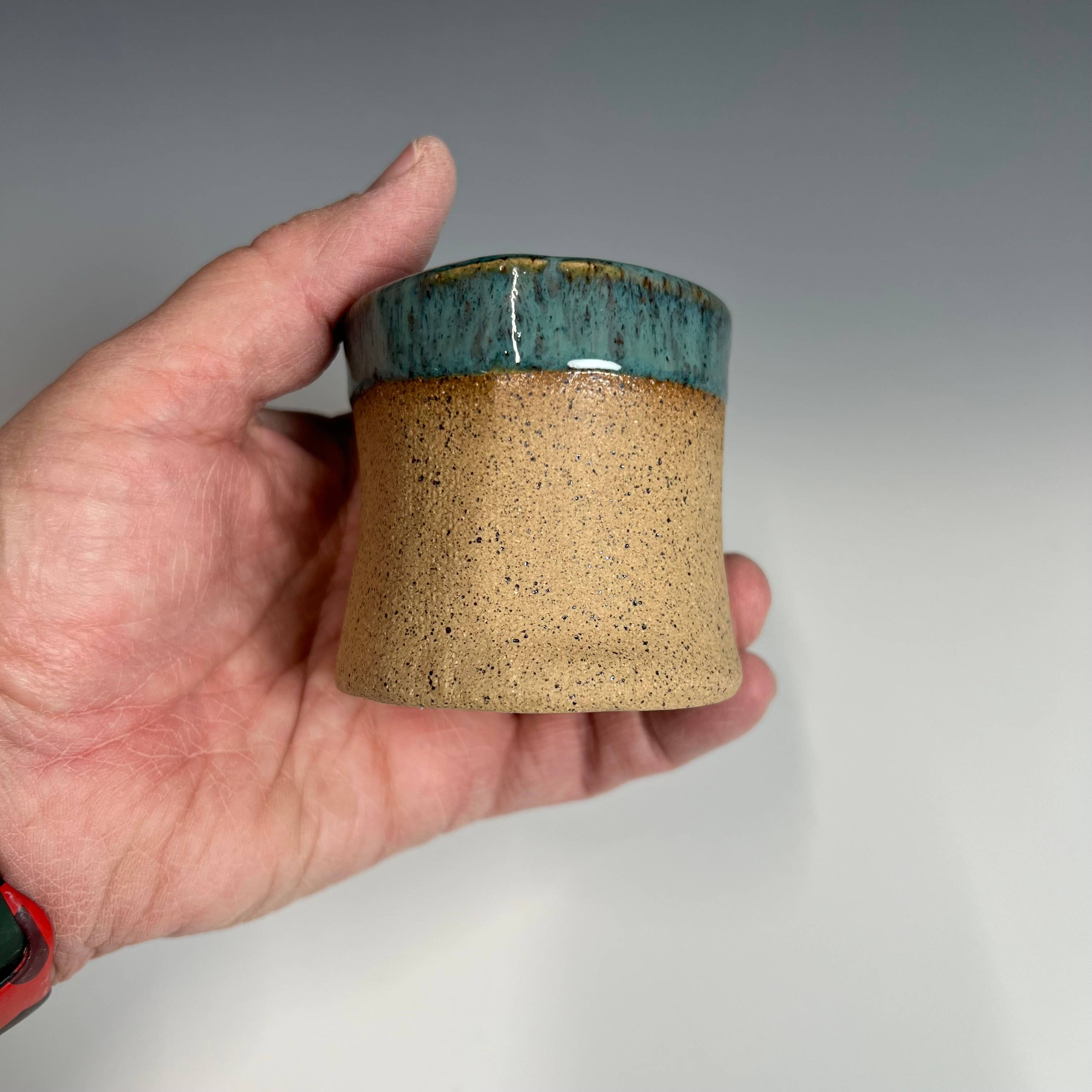 Jennifer Lee Studios – Engroshandel Kop – Espressokopper og underkopper sæt13