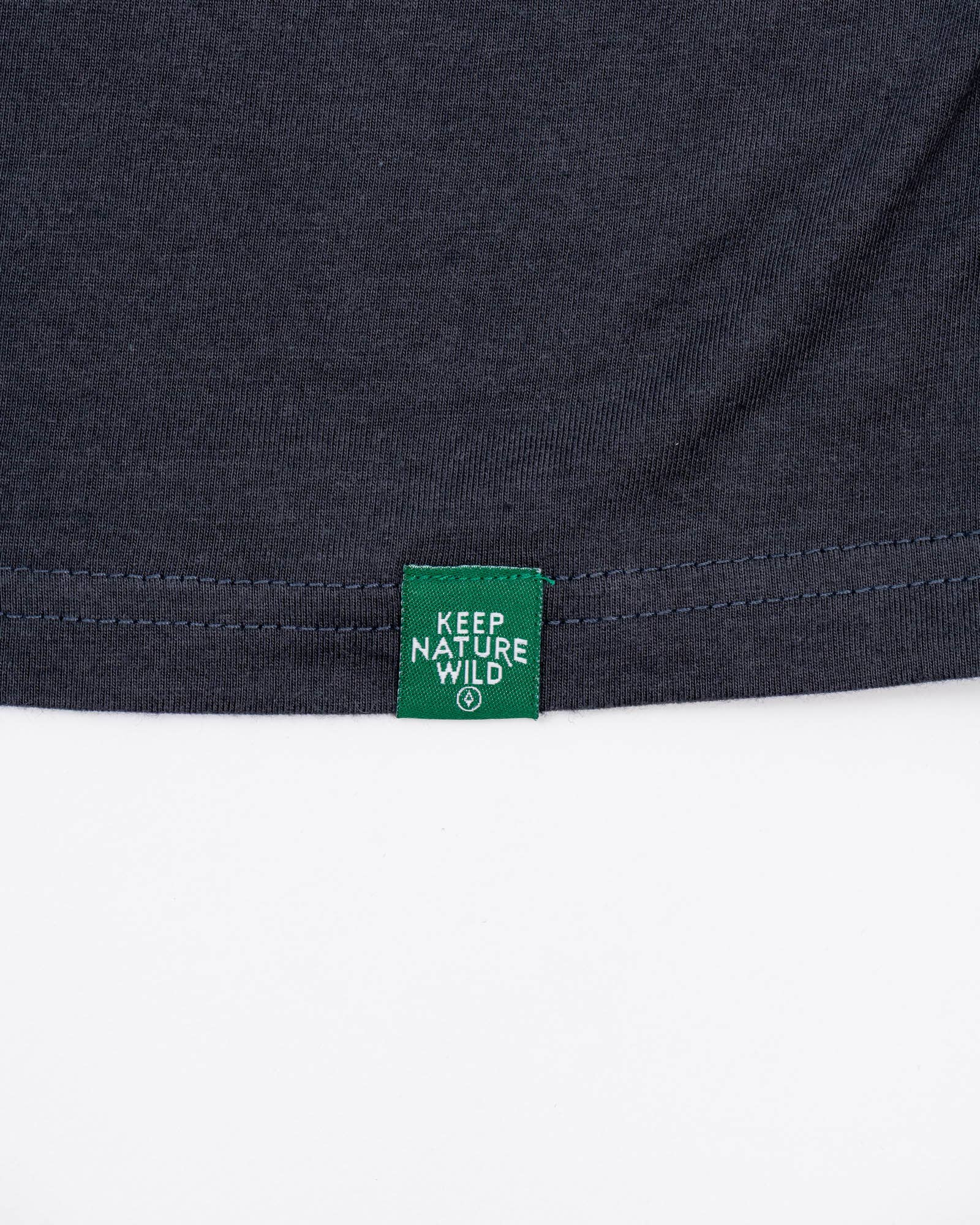 Keep Nature Wild - Wholesale Screen Printed T-Shirt - Unisex - Clyde the Sasquatch Unisex Tee | Coal5