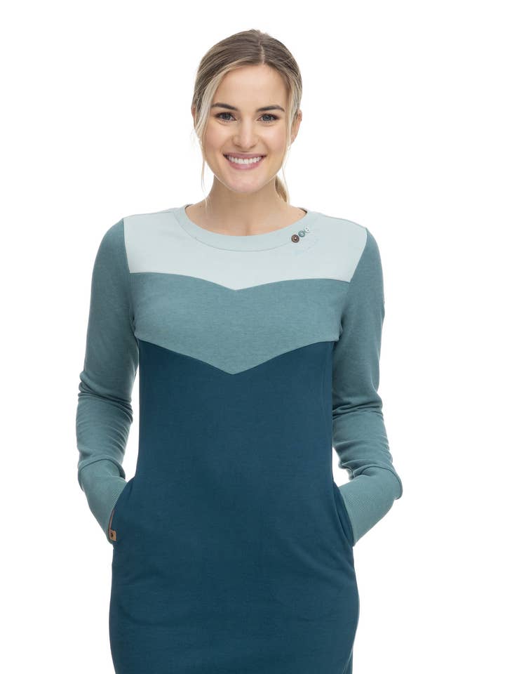 vêtements Trega Dress Organic pour la vente par ragwear