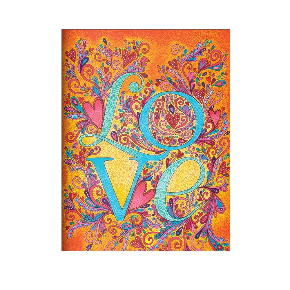 Wellspring - Wholesale Journal/Diary - Journal - Guided Love