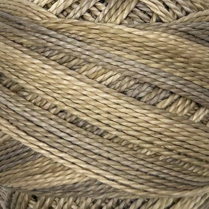 OTF Threads - Wholesale Embroidery/Cross Stitch Supplies - OTF Threads™ Variegated #8 Pearl Cotton Box/102