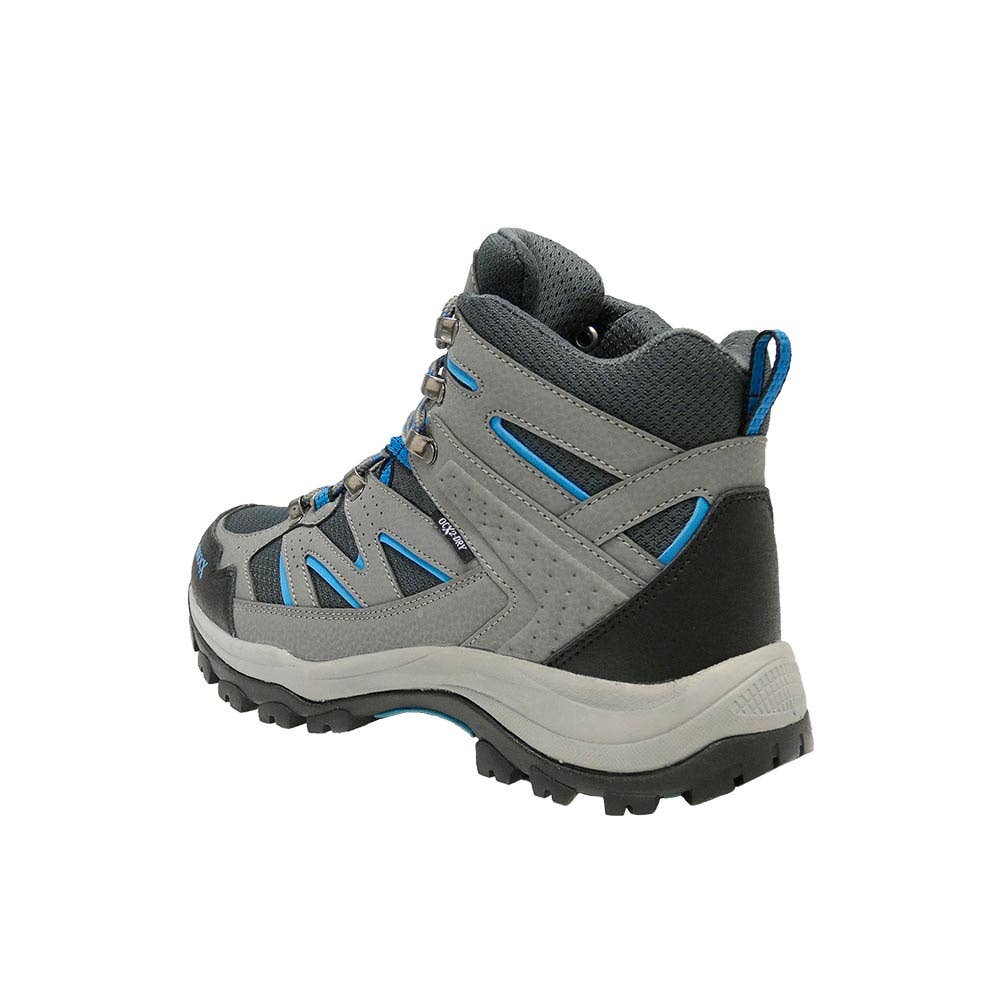 Oriocx - Prodimex Global S.L. - Wholesale Hiking Boots - Men's - Trekking Boots Najera v3 Pro Grey Blue7