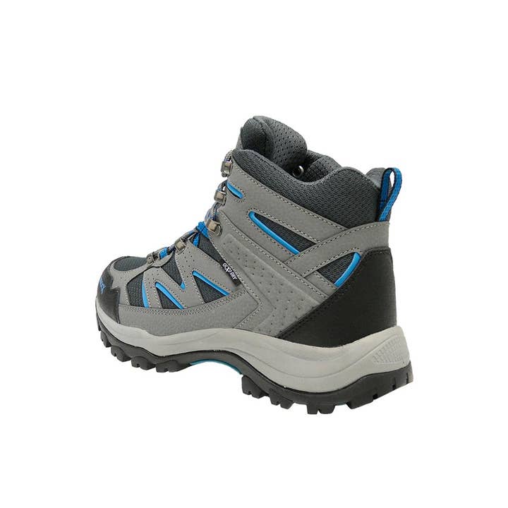 Oriocx - Prodimex Global S.L. - Wholesale Hiking Boots - Men's - Trekking Boots Najera v3 Pro Grey Blue7
