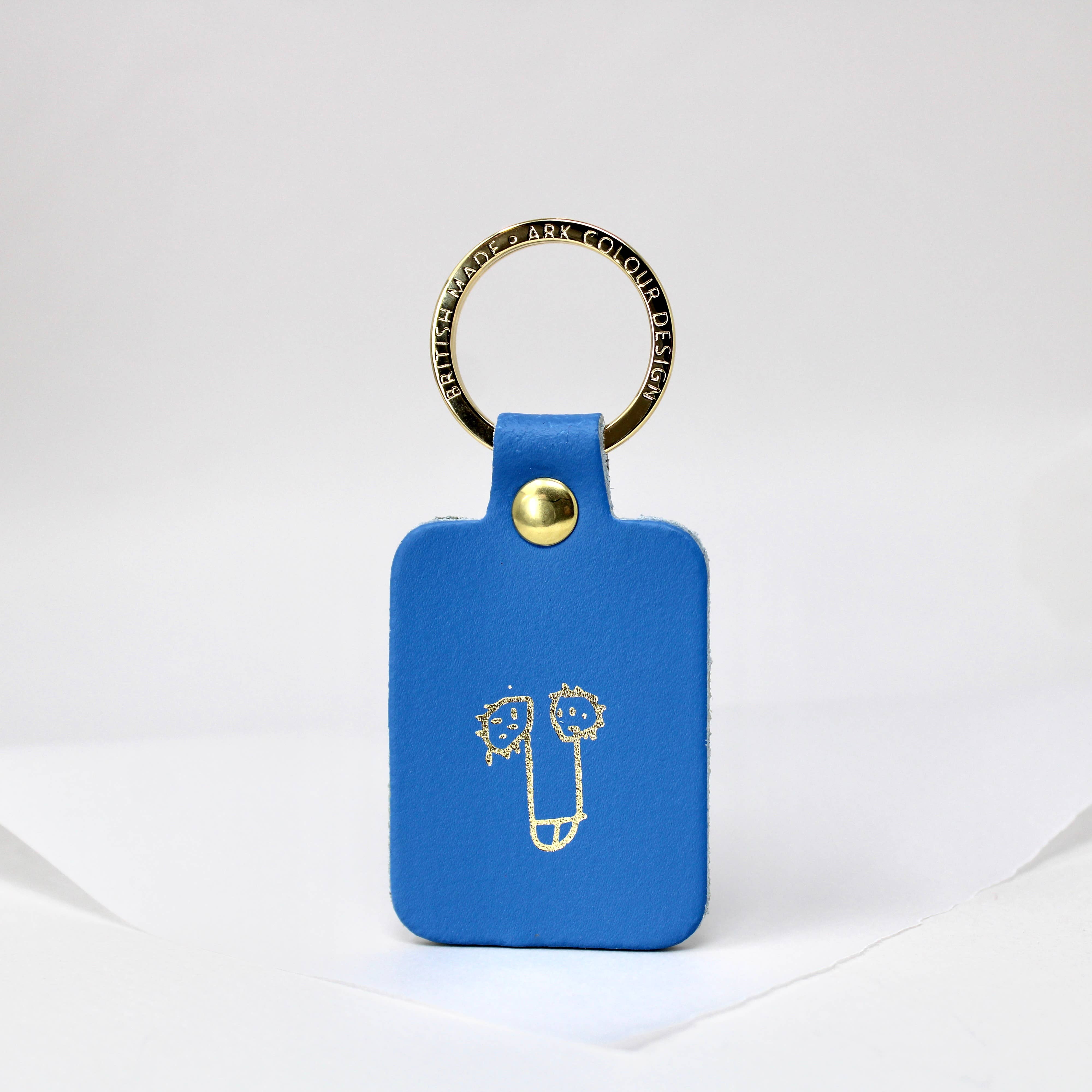 Ark Colour Design - Wholesale Keychain - Unisex - Willy Key Fob18