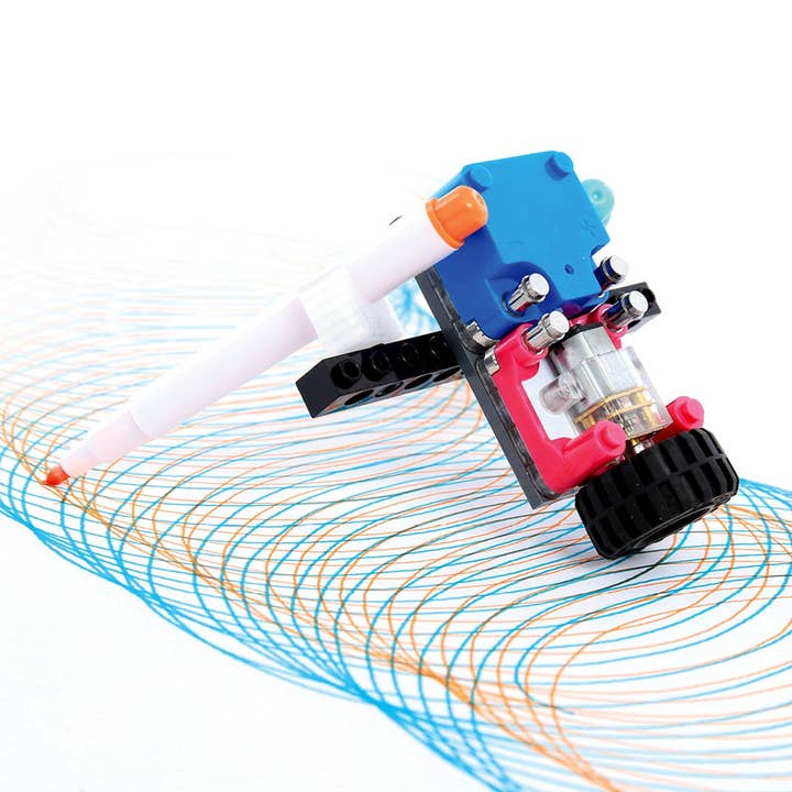 Circuit Cubes - Wholesale Toy Set - Kids - STEM Starter Kit