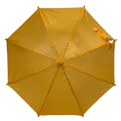 Mardi Gras Creations – wholesale Umbrella – Unisex – Solid Color Parasol- 9 Colors8